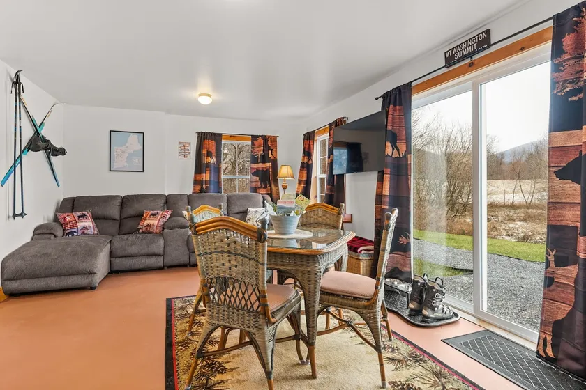 Canyon's Place - Minutes from Sugarbush! - Image 1