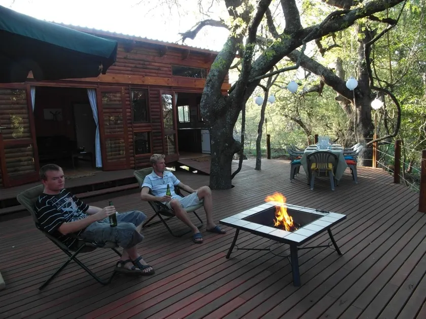 Blyde River Cabins - Image 1