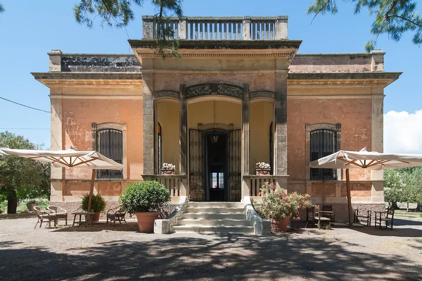 Villa near Gallipoli - Image 1