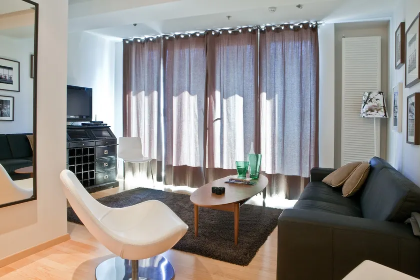 Luxury flat in the very center (Lutko Lodging) - Image 1