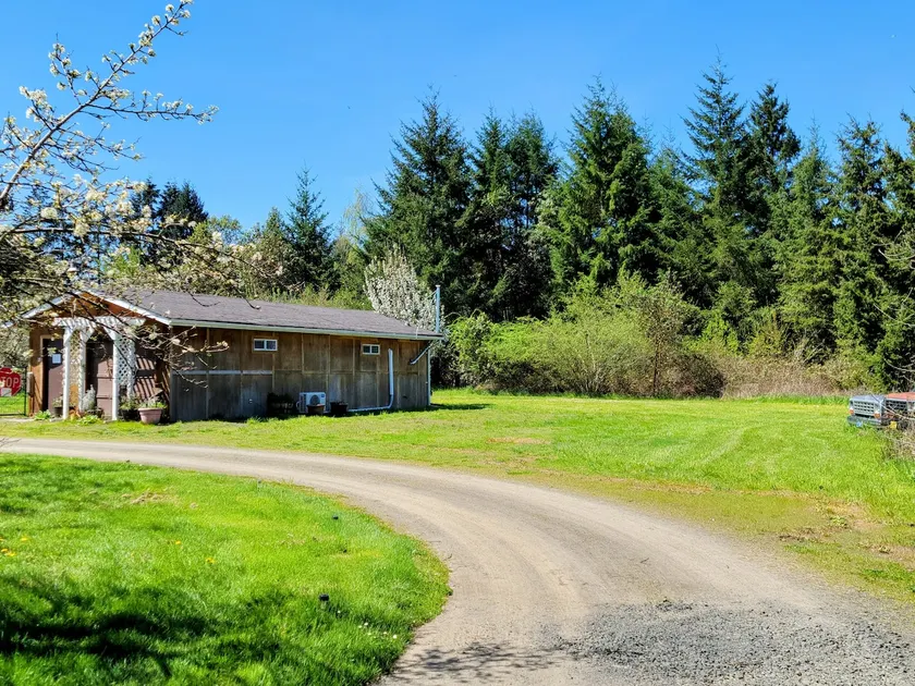 Orchard Cottage - Image 1