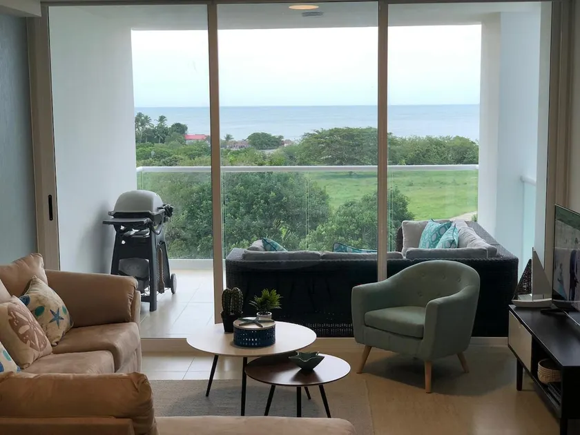 New Ocean View Condo in Playa Blanca - Image 1