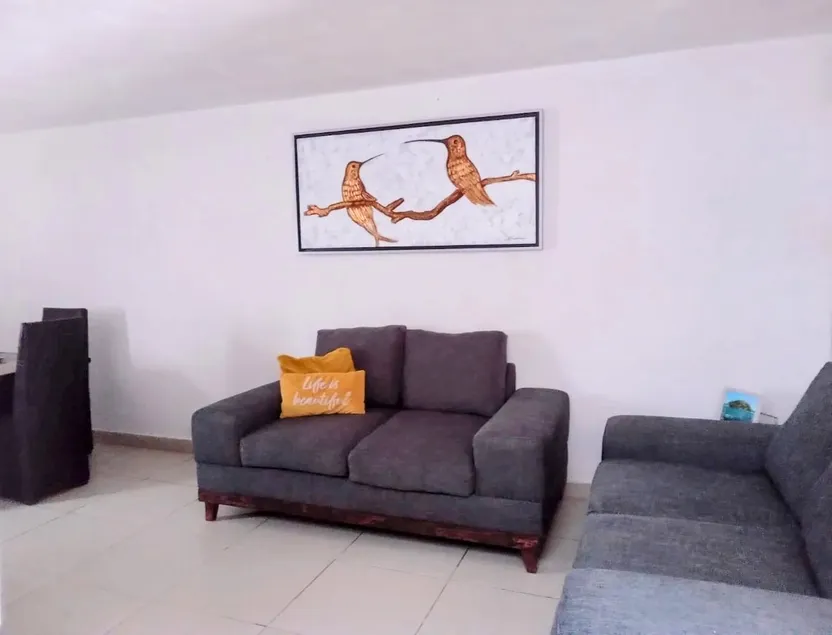 Comfortable house, 3 bedrooms, (pleasure or business) - Image 1