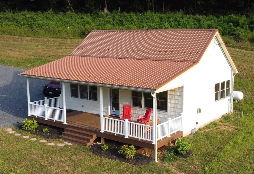 Lynne’s House - Image 1