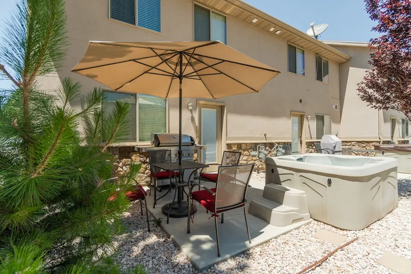 New Construction+Skiers Paradise+Personal Hot Tub - Image 1