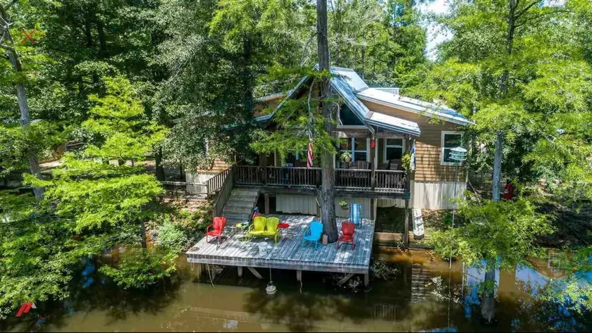 Fish, Kayak, Enjoy Nature and Get Away from it All - Image 1