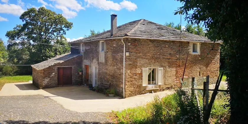 Cozy traditional Galician house - Image 1