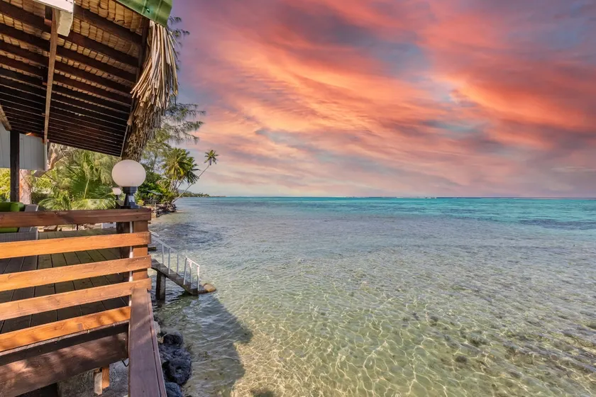 Waihani Lodge - Image 1