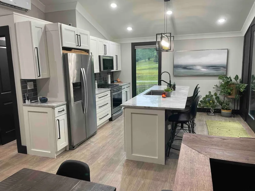 Luxury Country Escape w/ No hassle check out! - Image 1