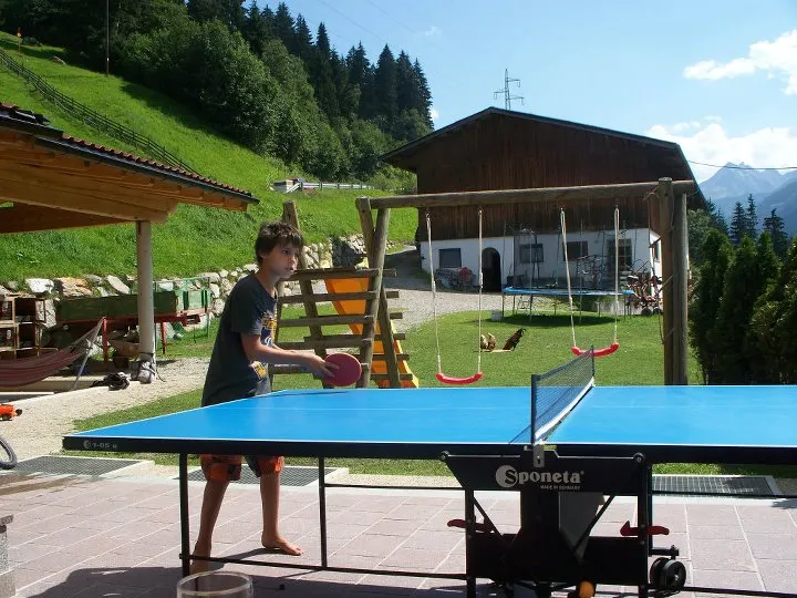Vacation at the farm Oberhaushof 2-3 people! - Image 1