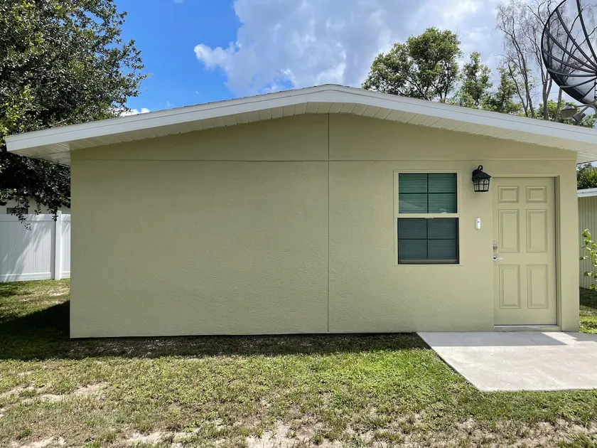 Adorable 1 bedroom guesthouse Near USF - Image 1
