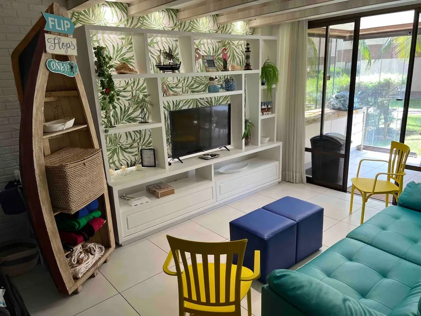 Beautiful Ground Floor Apartment-Mandara Lanai-Porto das Dunas-CE - Image 1