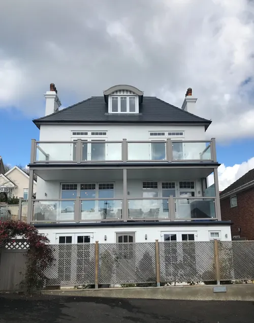 Appartement vue Lyme. - Image 1