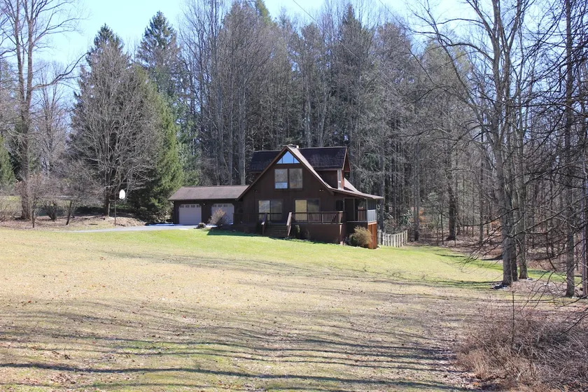Sugar Creek Chalet - Image 1