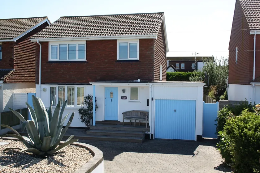 The Beach House, Minnis Bay, Birchington - Image 1