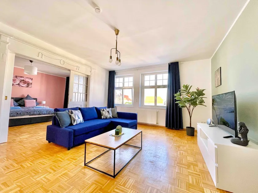 Exclusive apartment right in the center | A3 - Image 1