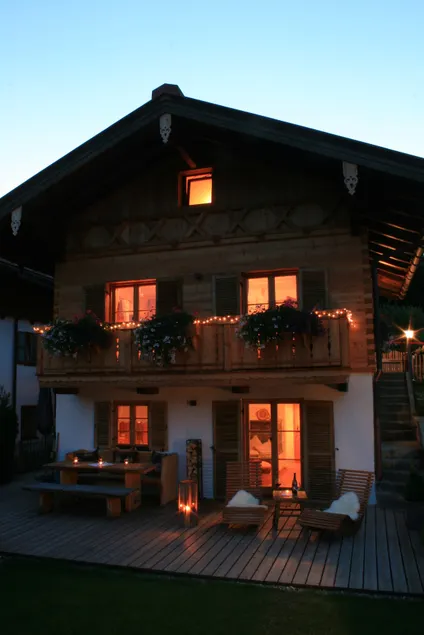 Mein Chalet - Image 1
