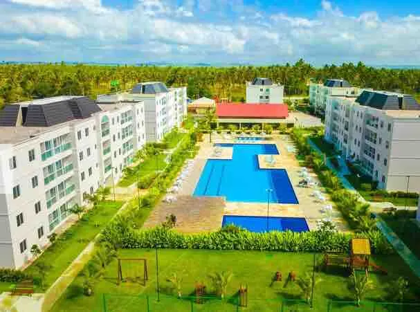 Palm Village Acqua Porto de Galinhas - Image 1