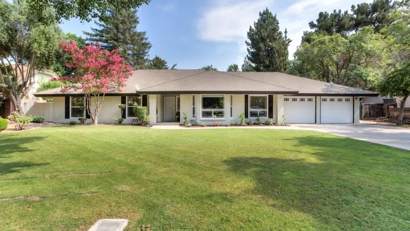 Fresno Ranch Vacation Home Retreat - Image 1