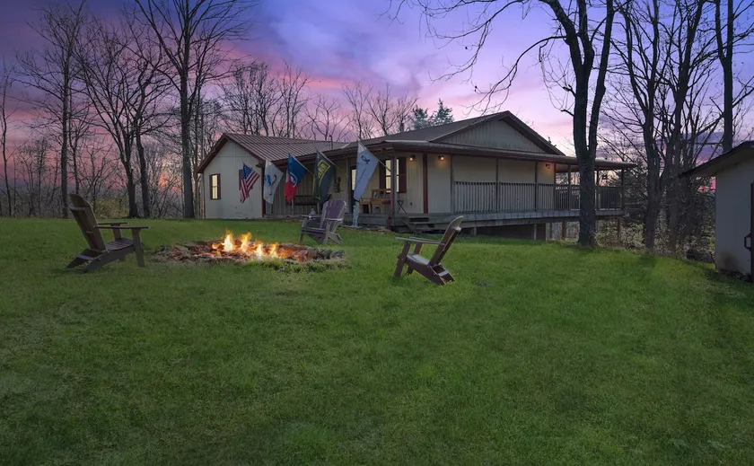 Minton Lodge - Relax, Rewind, Enjoy! - Image 1