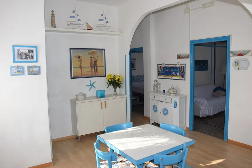 Casa Cecilia - Image 1