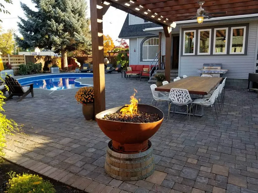 The Oasis Luxury Home Downtown with pool - Image 1