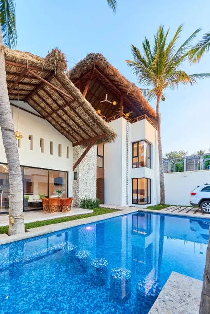 Villa Palmas Zicatela, Puerto Escondido - Image 1