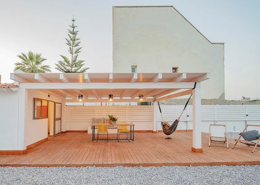 Alicudi Studio by Sicily in Villas - Image 1