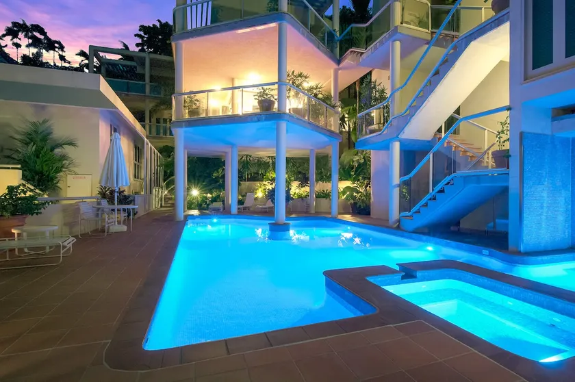Hill 5 Murphy Street Port Douglas - Amazing views - Image 1