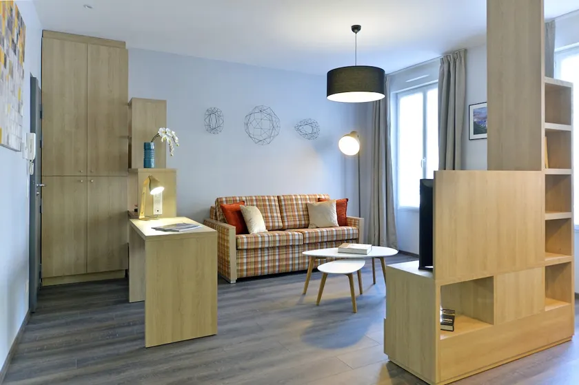 Scandi 4-Star Apt Vincennes - Metro L1 - Paris - Image 1