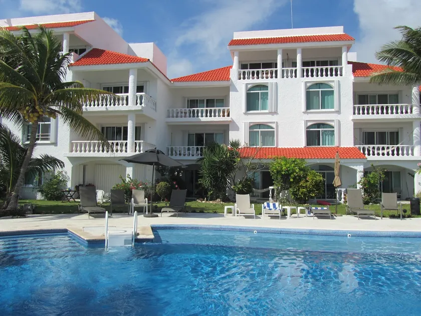 Ocean Front Villa 1st Floor unit - Image 1