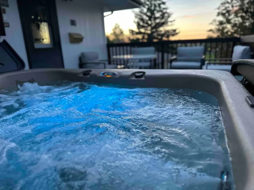 Charley Pride Place | Hot Tub | Sleeps 13 - Image 1
