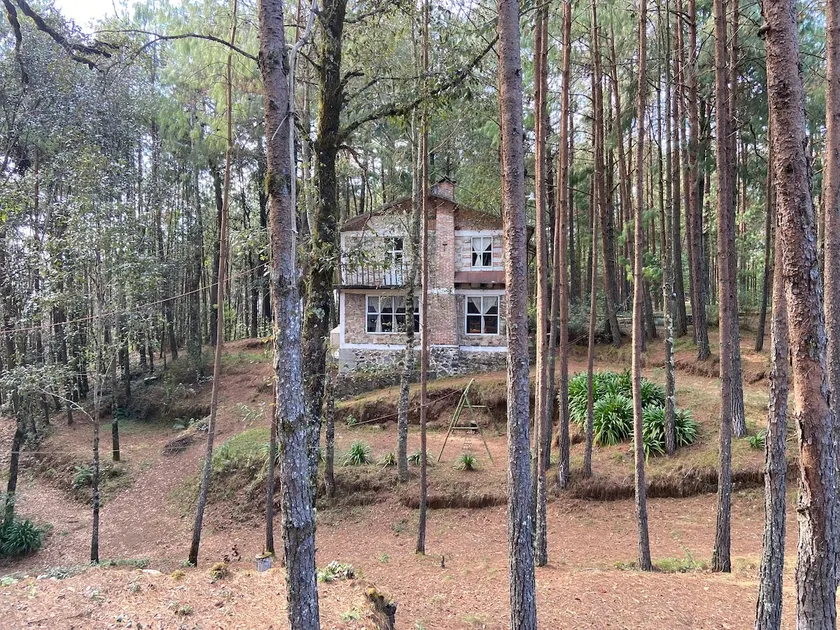 Country house in Valle de Piedras Encimadas - Image 1