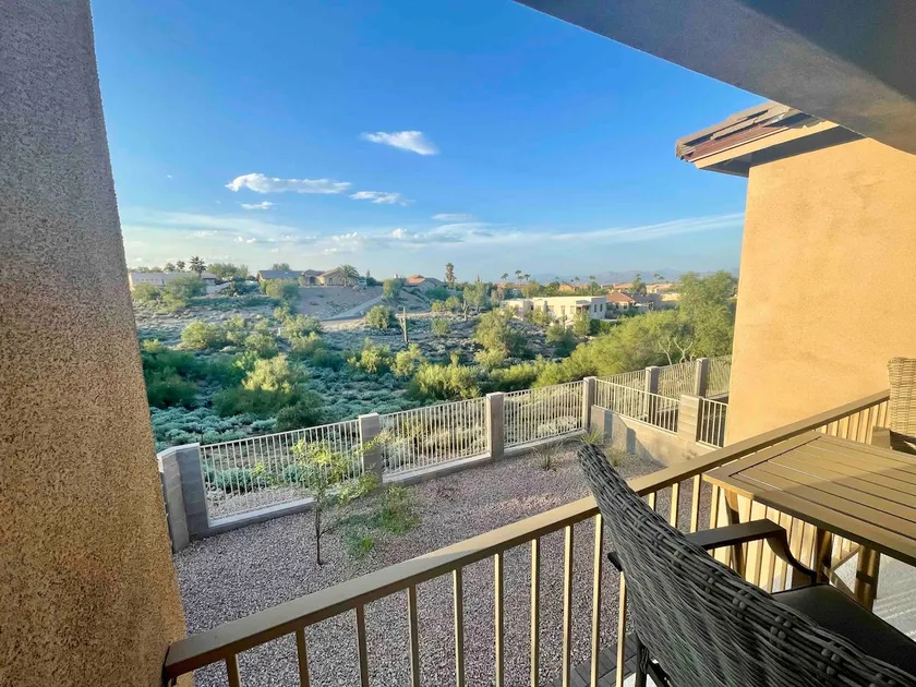 Contemporary Southwest Desert Oasis - Image 1