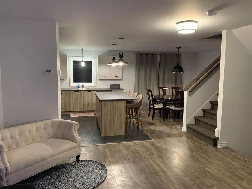The modern and cozy house - Image 1