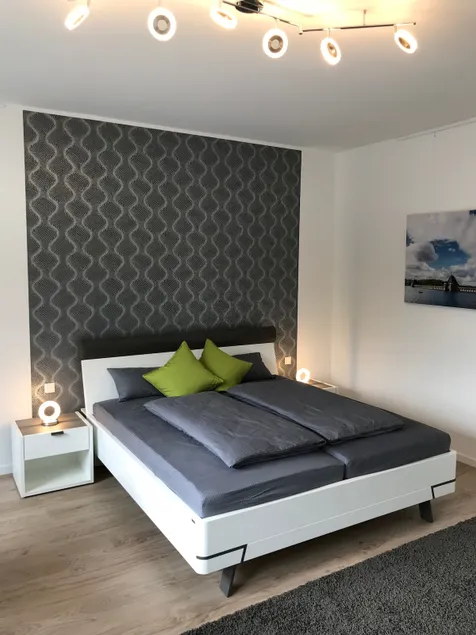 Time out at the lake ***** Apartment ”Lee”, 38 sqm - Image 1