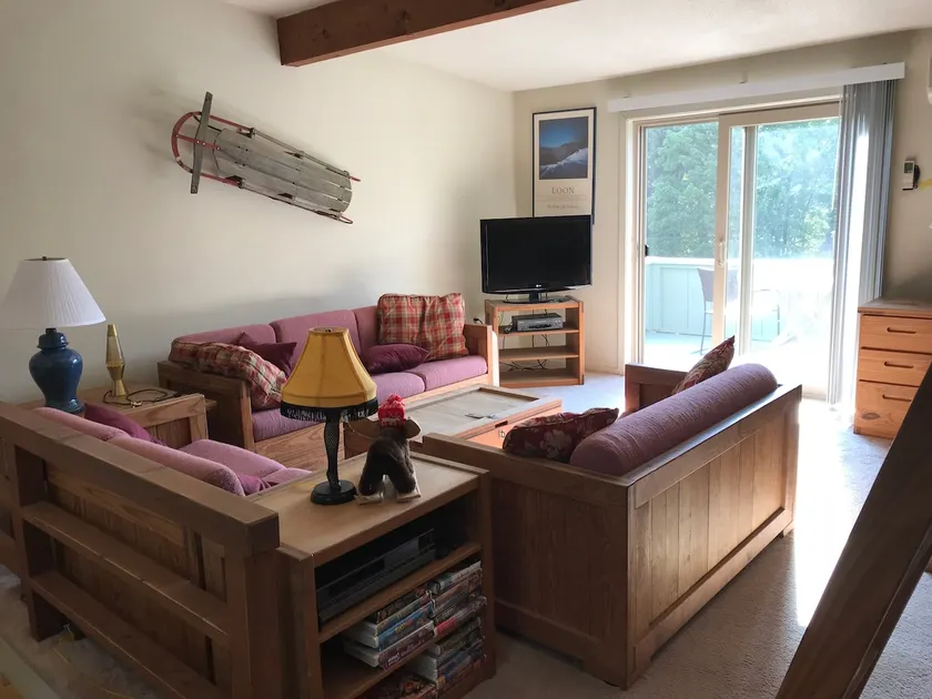 Penthouse de Temporada - Gran ubicación, ideal para familias! - Image 1