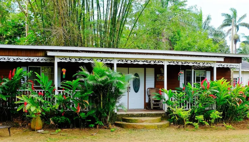 The Villa at Tropical Fantasy - Image 1