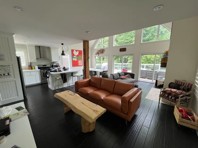 Luxury Chalet with Hot Tub. 5 Mins Mt St Louis! - Image 1