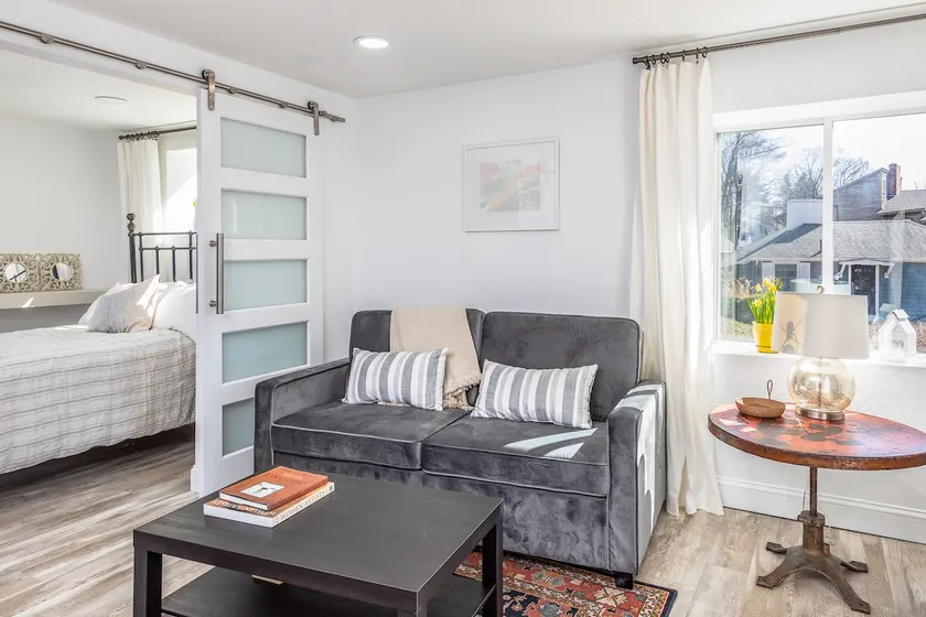 Ocean Park Retreat - Image 1