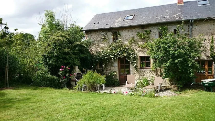 The \"little house\" Haras - Image 1