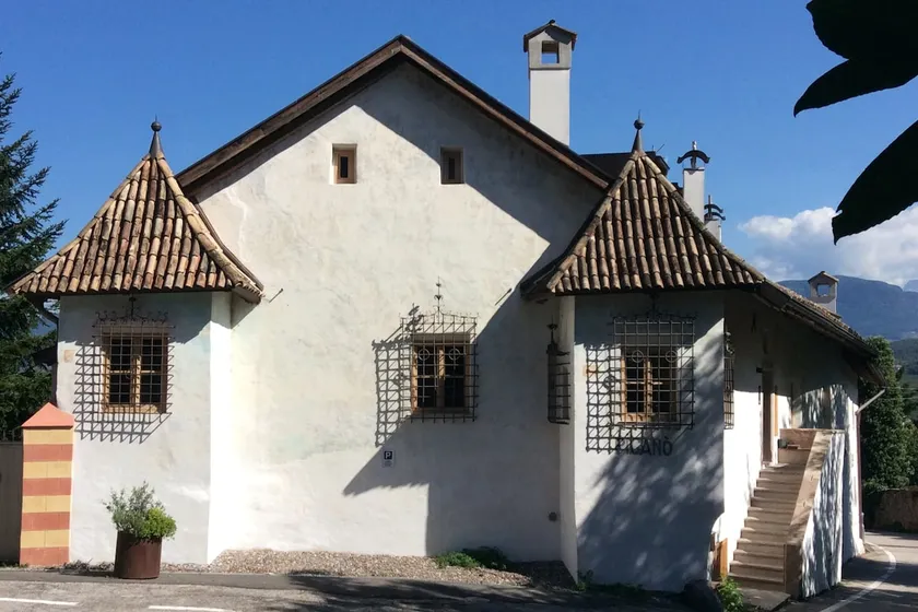 Casa Piganò - som bor i historiska väggar - Image 1