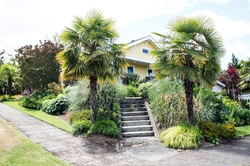 CHARMING SUN-FILLED CRAFTSMAN VIEW HOME IN TACOMA! - Image 1