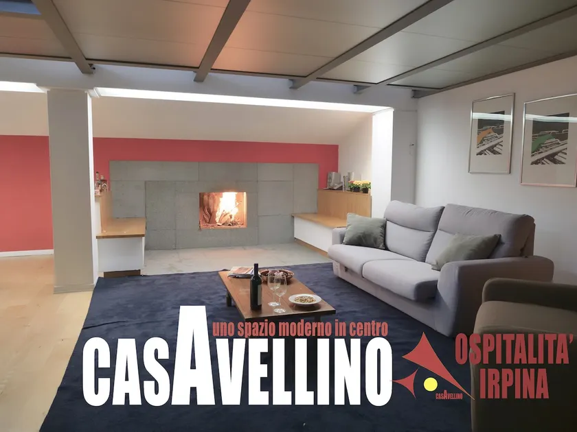 CASAVELLINO: il tuo spazio moderno in centro - Image 1