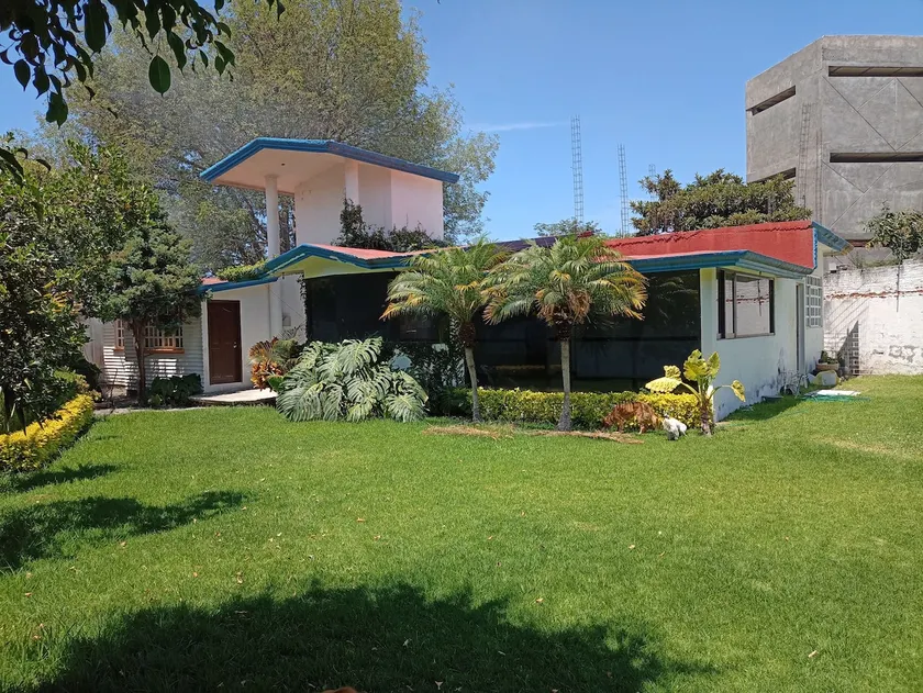 Beautiful House for up to 14 people in Atlixco day/weekend - Image 1