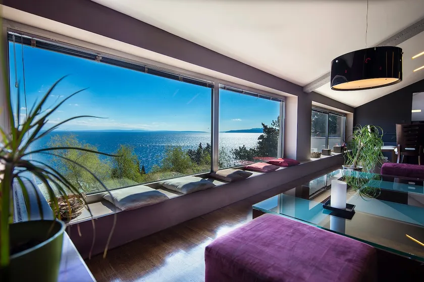Unique Apartment Opatija - Image 1