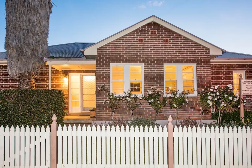 The Ori Cottage - Image 1