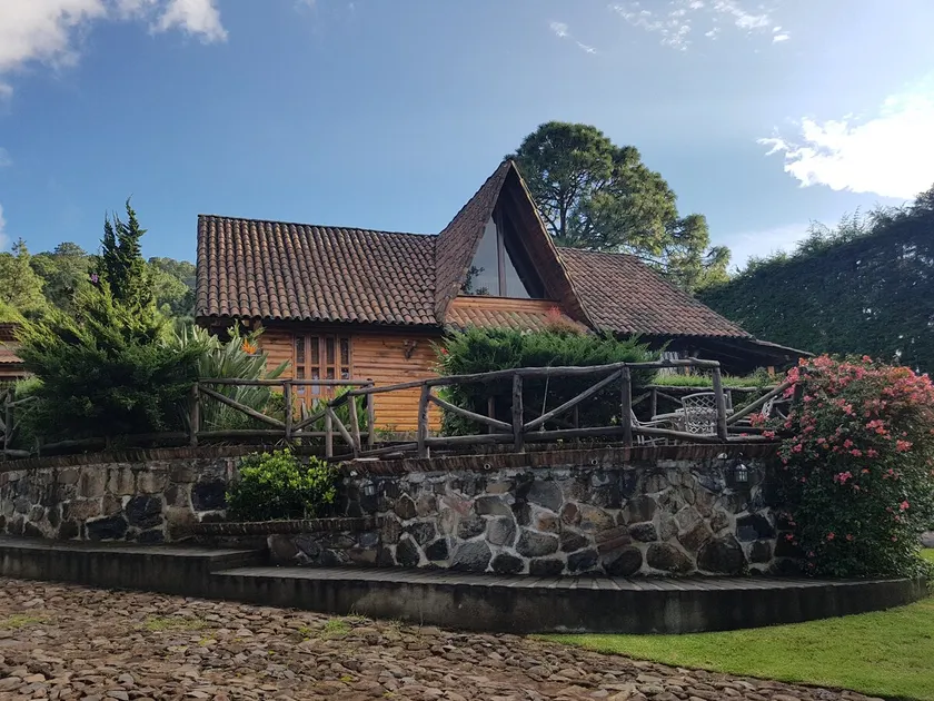 Villa Ariadne - Image 1