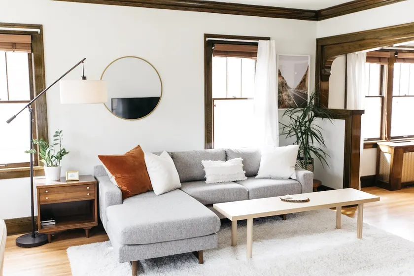 Entire Home | Fenced Yard | Fast Wi-Fi | Quiet - Image 1