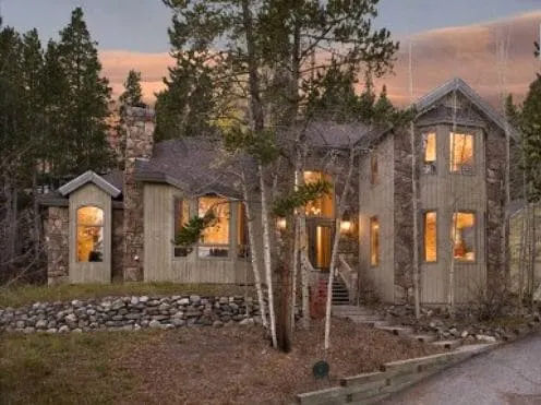 Pemberley - ski in / out Luksuriøs 4 Br / 31/2 Ba Hot Tub, Nr. Pk 9 - Image 1